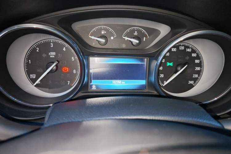 Used Buick Envision 2020 20T Two-Wheel Drive Elite Version