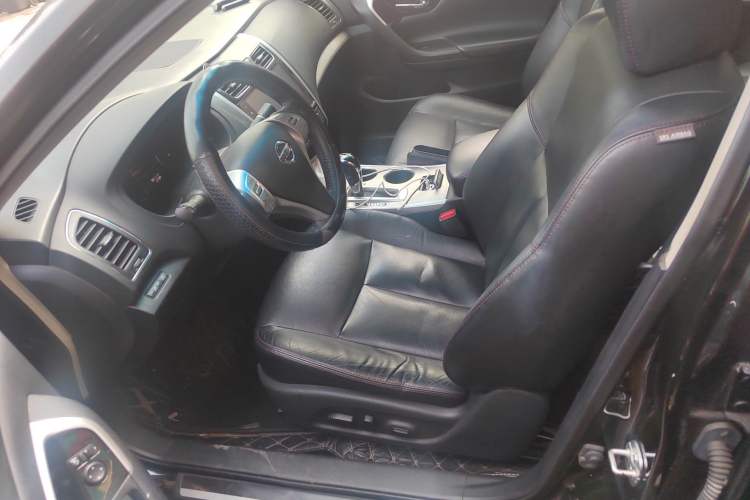 Used Nissan Teana 2018 2.0L XL Smart Upgrade Edition