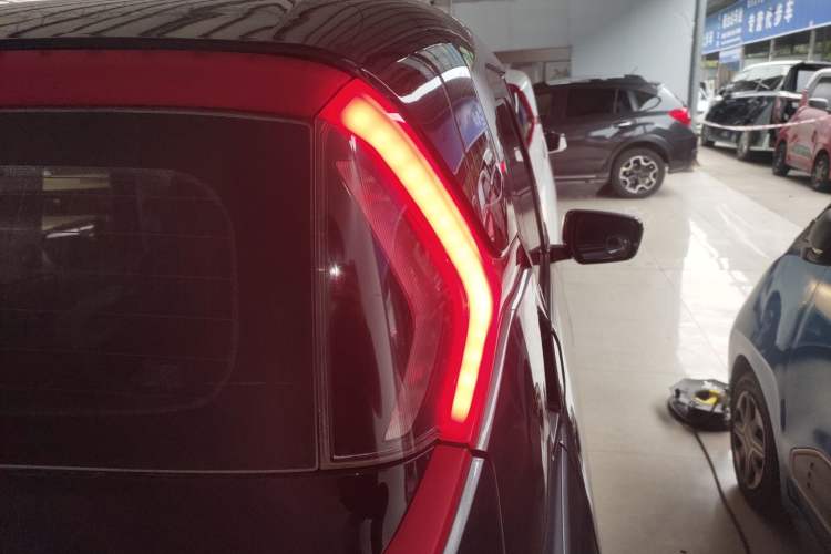 Used Wuling NAMMIEV 2021 - Play Edition
