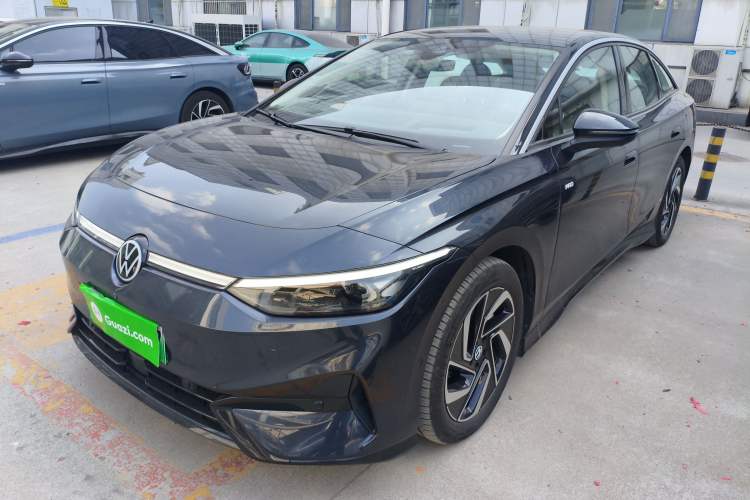 Used Volkswagen ID.7 VIZZION 2024 PRO Model