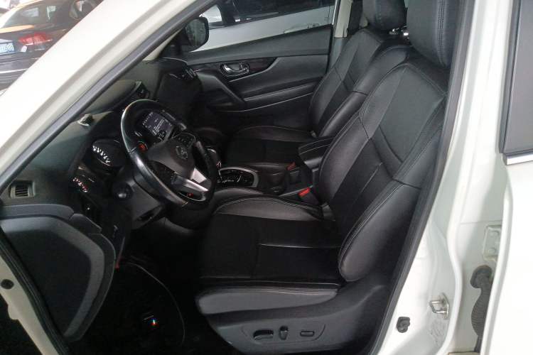 Used Nissan X-Trail 2021 2.0L CVT 2WD XL ITS Comfort Commemorative Edition
