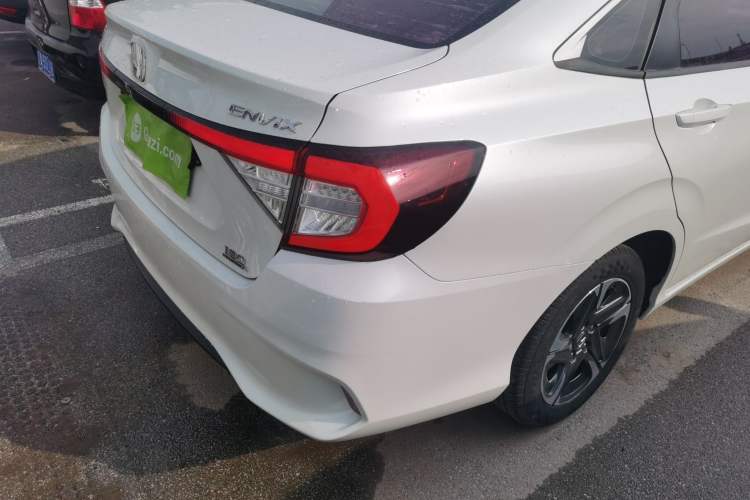 Used Honda Envix 2019 180TURBO CVT Enjoyment Version China V Right Rear Taillight