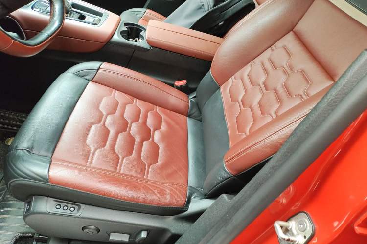 Used Citroen C5 AIRCROSS 2019 380THP Flagship Version China V Standard
