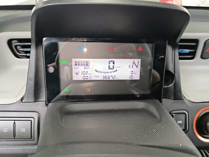 Used Wuling Hongguang MINIEV 2022 Easy Version Lithium-NMC — 11