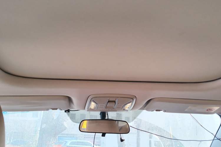 Used AION S 2023 Meizu 580 Lithium Iron Phosphate
