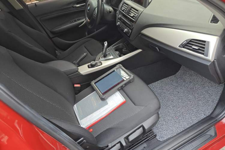 Used BMW 1 Series (Import) 2015 118i Leading Model