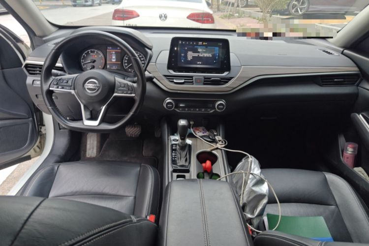 Used Nissan Teana 2021 2.0L XL Comfort Edition
