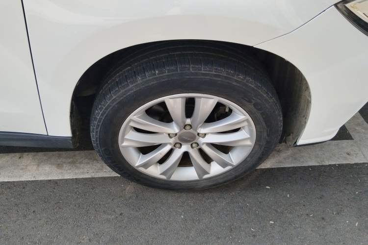 Used Haval H2 2014 1.5T Manual Two-Wheel Drive Prestige Edition