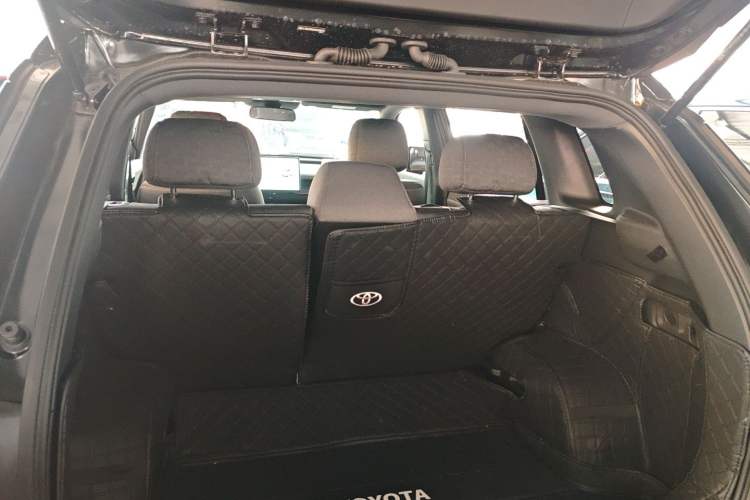 Used Toyota BZ 3X 2025 430 Air