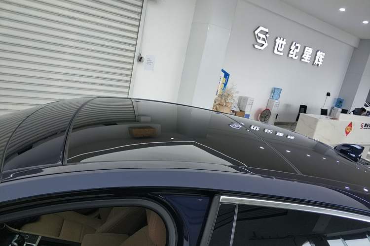 Used Jaguar XFL 2021 XFL 2.0T P250 Two-Wheel-Drive Luxury Deluxe Edition