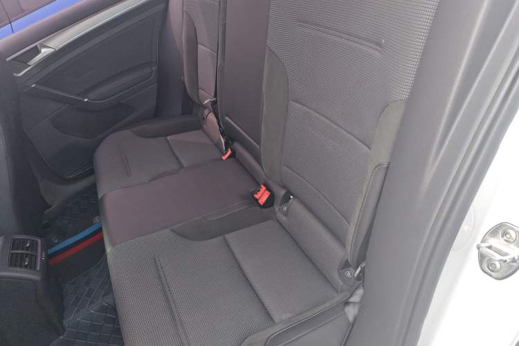 Used Volkswagen Golf 2018 1.6L Automatic Comfort Model