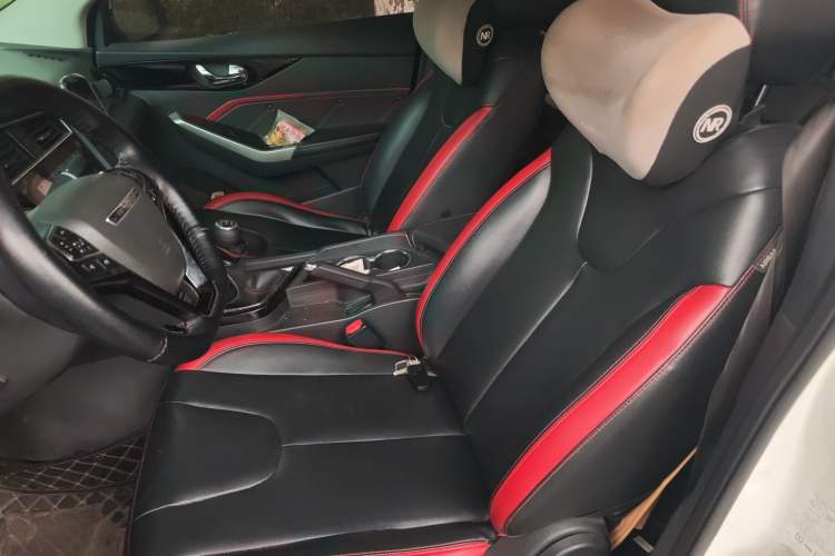 Used Venucia D60 2019 1.6L XL Manual SmartConnect Elite Edition
