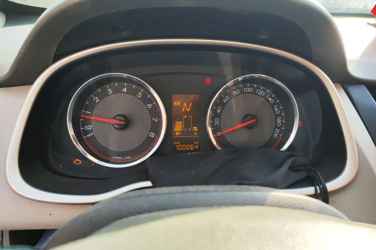 Used Chevrolet Sail 2018 Sail 3 1.3L AMT Ideal Edition