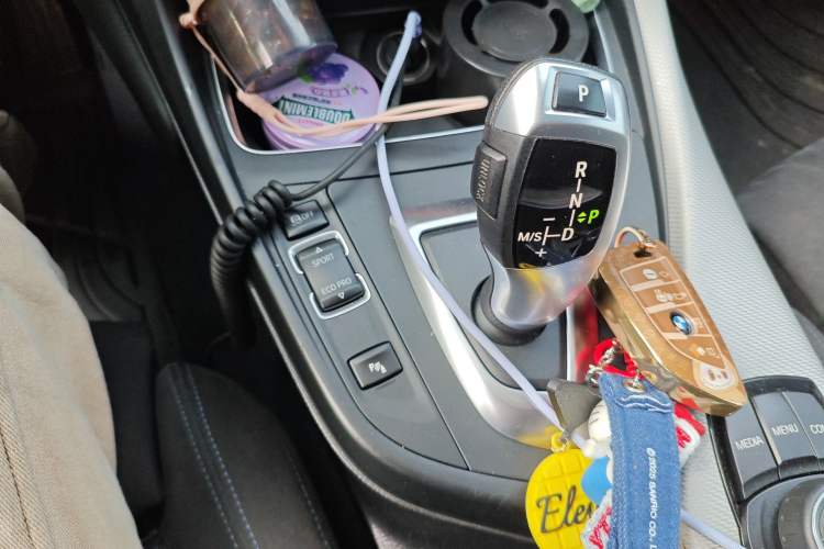 Used BMW 2 Series 2018 225i Convertible Coupe Luxury Model M Sport Package