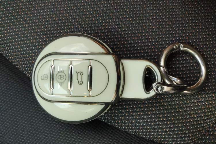 Used MINI MINI 2014 1.5T COOPER Fun