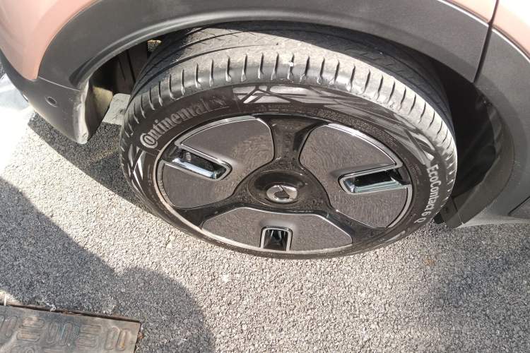 Used smart #1 2022 Premium Edition
