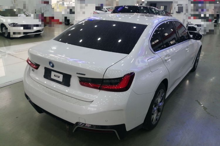 Used BMW i3 2022 eDrive 35 L