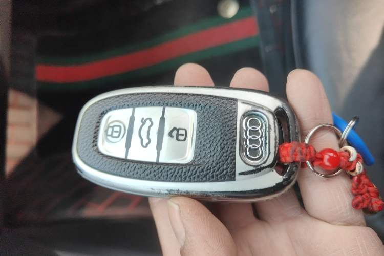 Used Audi A6L 2018 35 TFSI Collector's Edition