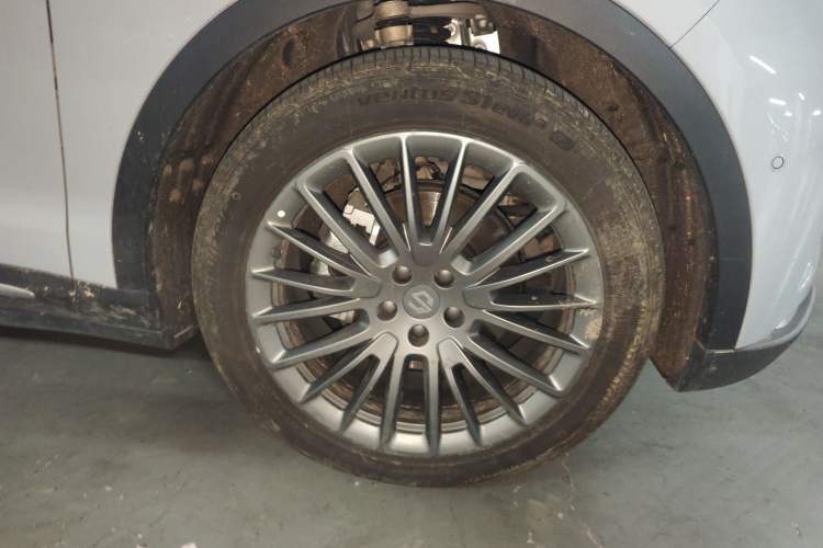 Used Leapmotor C11 2024 All-Electric 580 Luxury Edition
