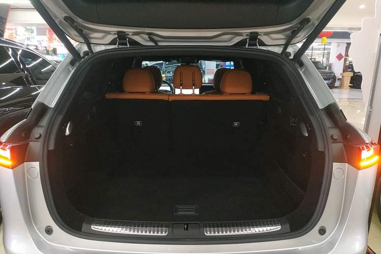 Used XPeng G9 2022 650 Performance Edition Pro