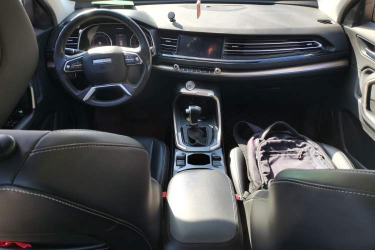 Used Haval H6 2019 Blue Label 1.5 GDIT Automatic Champion Edition