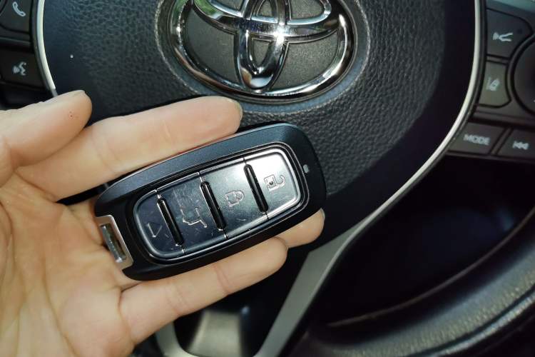 Used Toyota Allion 2021 2.0L Luxury Edition