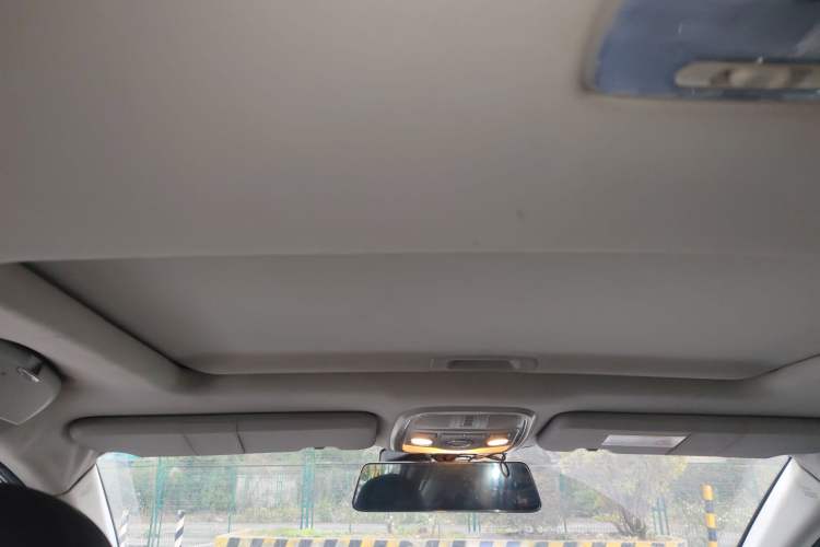 Used Haval H6 2015 Revised Version Sport Edition 1.5T Manual Transmission Two-Wheel Drive Elite Grade