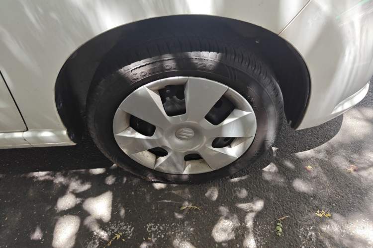 Used Suzuki Alto 2013 1.0L Manual Comfort Version