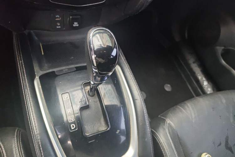 Used Nissan X-Trail 2017 2.0L CVT Comfort Edition 2WD
