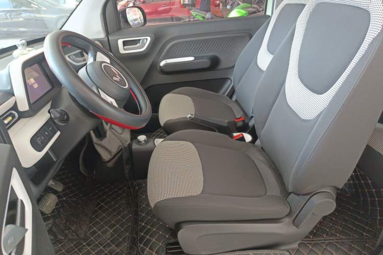 Used Wuling Hongguang MINIEV 2024 3rd Generation 170 km