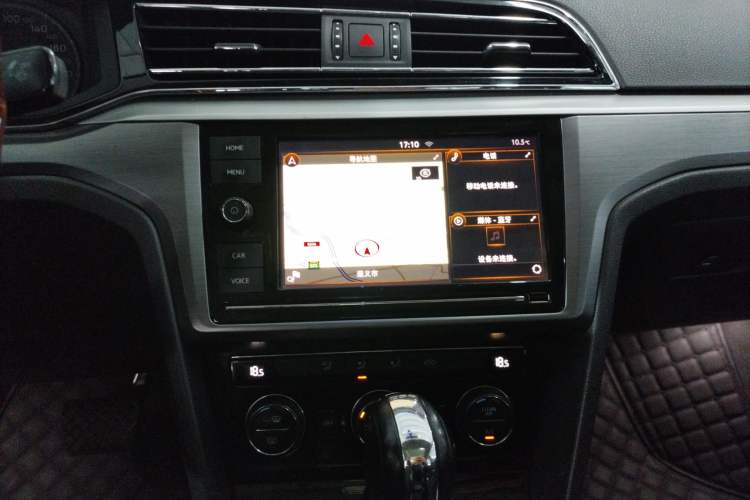 Used Volkswagen Lamando 2019 280TSI DSG Comfort Edition China VI standard