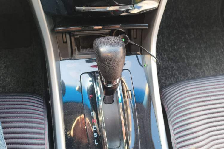 Used Honda Accord 2016 2.0L Comfort Edition
