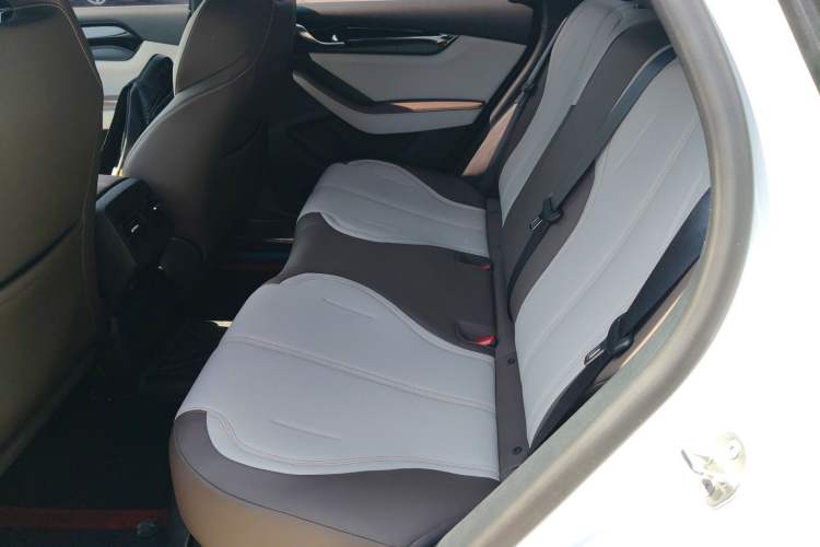 Used BYD Qin PLUS 2023 Champion Edition DM-i 55KM Leading Model