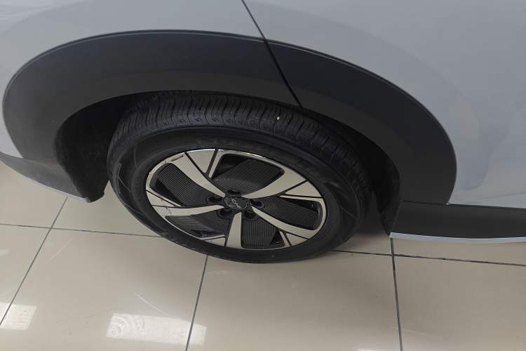 Used BYD Sealion 05 EV 2025 520 km Smart Cruise Version