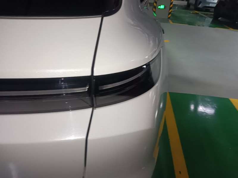 Used Li Auto L6 2024 Max — 7