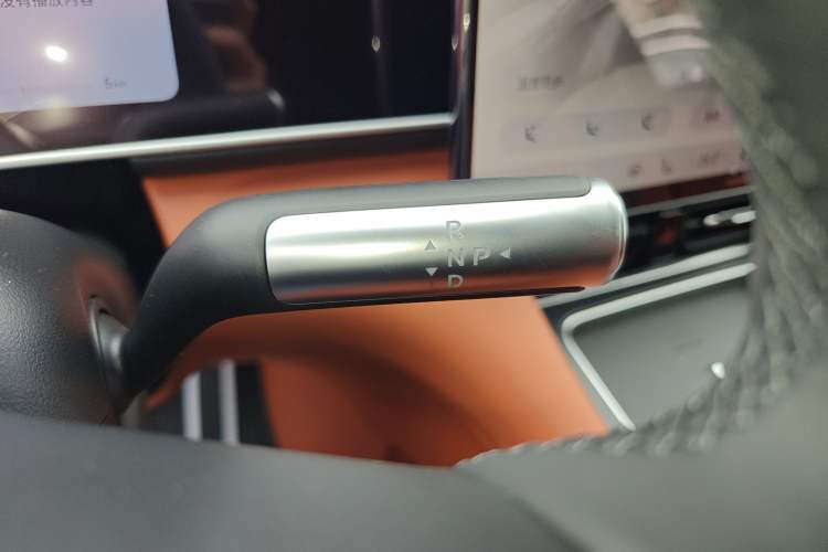 Used Hima AITO M7 2026 Model Range-Extending Max All-Wheel Drive 5-Seater Version
