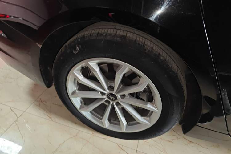 Used Audi A6L 2023 40 TFSI Luxury Prestige Edition
