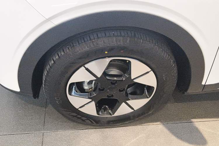 Used Geely Galaxy Geome 2025 310km Dream Edition