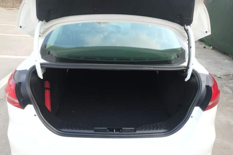 Used Ford Focus 2018 Sedan Classic EcoBoost 180 Automatic Elite Model