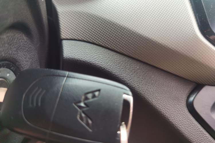 Used Wuling Hongguang 2021 1.5L S Comfort Edition LAR
