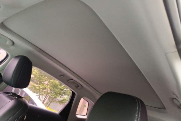 Used BYD Song Pro 2019 1.5T Automatic Prestige Model
