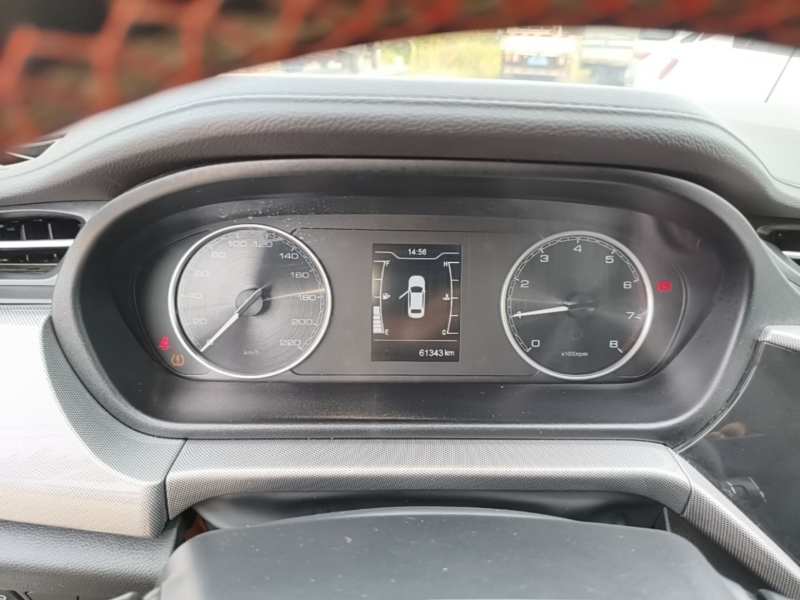Used Chery Arrizo 5 2019 Facelifted PRO 1.5L Manual Youth Edition China VI Standard — 11