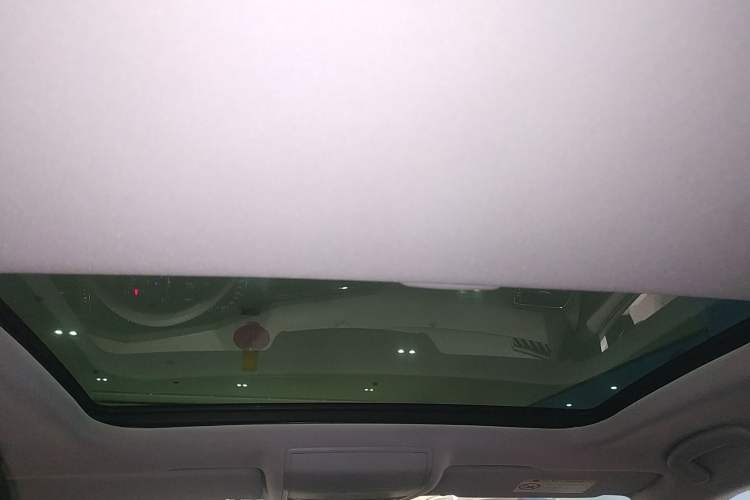 Used Volkswagen Lamando 2017 230TSI DSG Fashion Edition