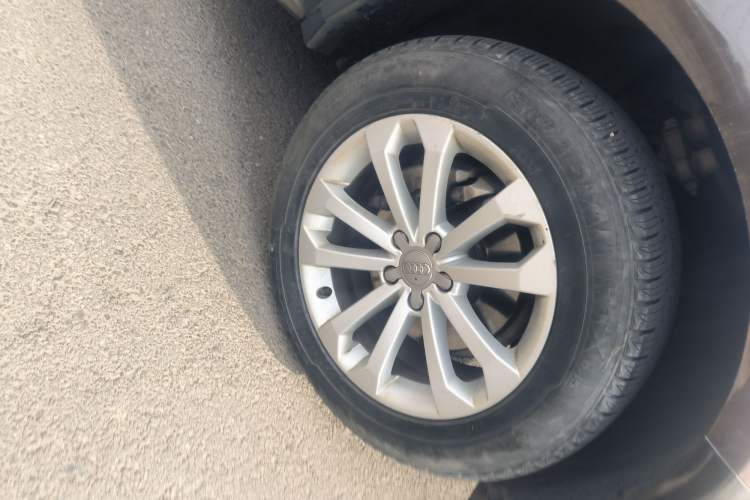 Used Audi Q5 2013 40 TFSI Technology Edition