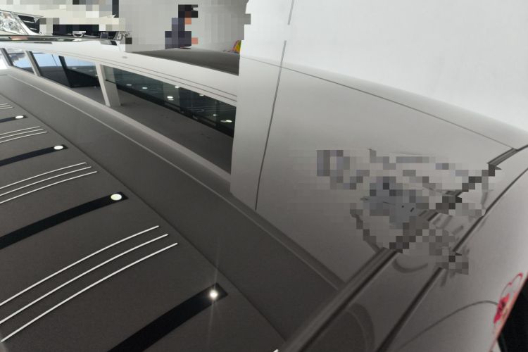 Used Mercedes-Benz E-Class New Energy 2024 E 350 e L Plug-in Hybrid Sedan
