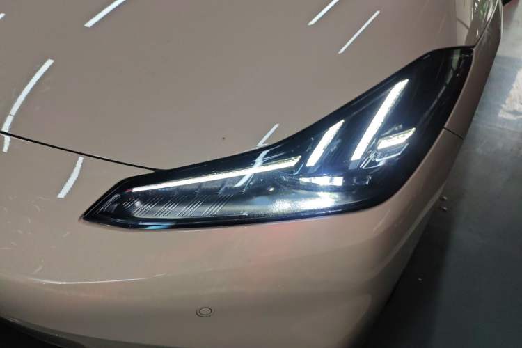 Used Hyptec GT 2025 710 Max Edition
