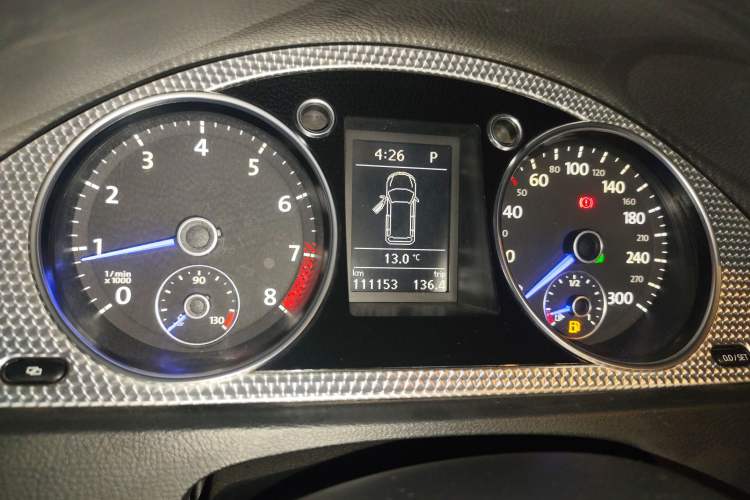 Used Volkswagen Passat 2008 R36 Estate
