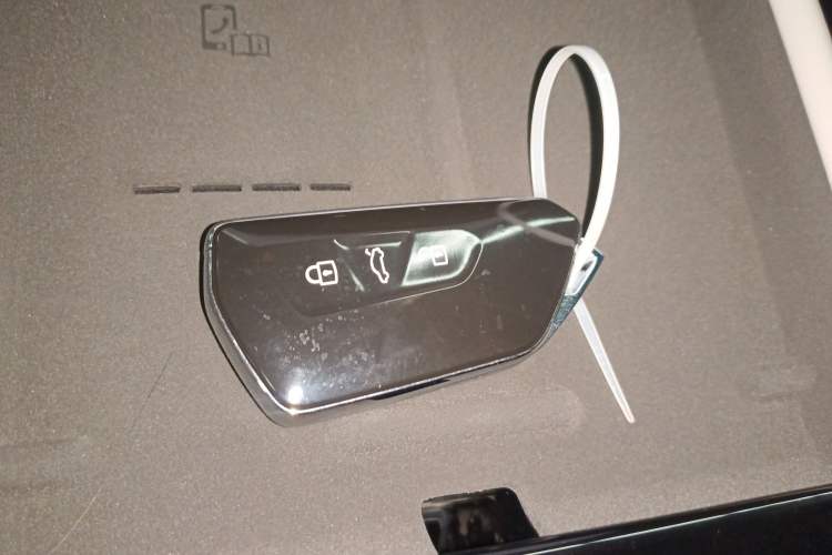 Used Volkswagen Sagitar 2026 Model L 300TSI DSG Elite Version
