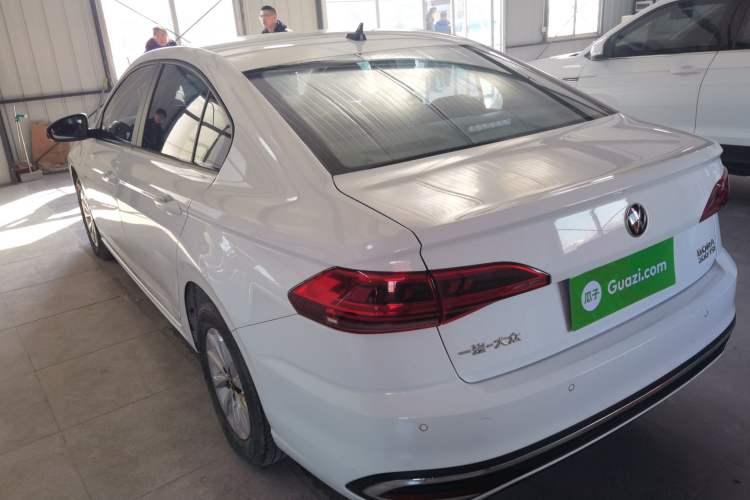 Used Volkswagen Bora 2024 200TSI DSG Comfort Edition
