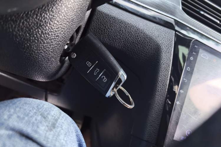 Used Volkswagen C-TREK 2018 1.5L Automatic Comfort Model